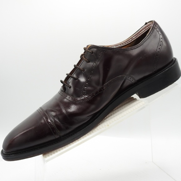 Rockport APM1141E Size 10.5 Oxfords Mens R4C4